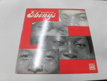 輸入盤LP THE EBONY'S/SOUL FROM THE VAULT_画像1