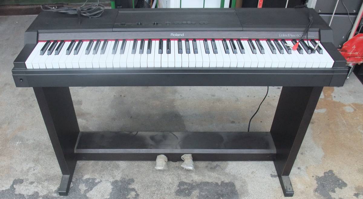 Roland HP605-GPMW ミルキーウッド 【2018製】 | www.ddechuquisaca.gob.bo