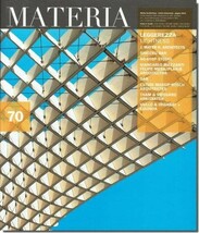 送料込｜MATERIA 2011年6月号｜Lightness_画像1