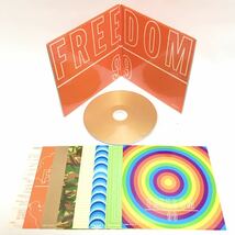 AIR FREEDOM 99 CD_画像4