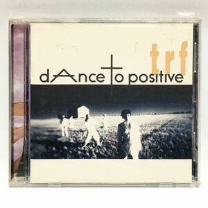 trf dAnce to positive CD