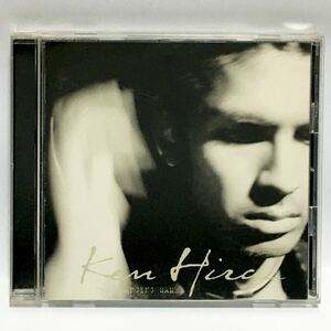 平井堅　Hirai Ken THE CHANGING SAME CD