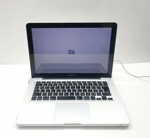 NT: Apple MacBook A1278 CPU неизвестен /4GB / беспроводной Note 