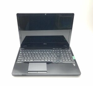 NT: Fujitsu AH53/U Corei7-4722MQ 2.4GHz/8GB/1000GB wireless Note 