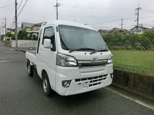 Hijet Truck　ジャンボ　H21995　Must Sell!
