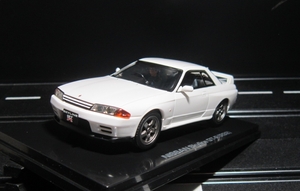 ◆◇ HPI製 Nissan Skyline GT-R (R32) 1/32 未使用 ◇◆