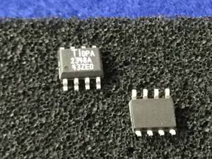 OPA2348AID【即決即送】TI CMOS オペアンプ [7-19-22P/291701M] Texas Instruments CMOS Operational Amplifier 2個