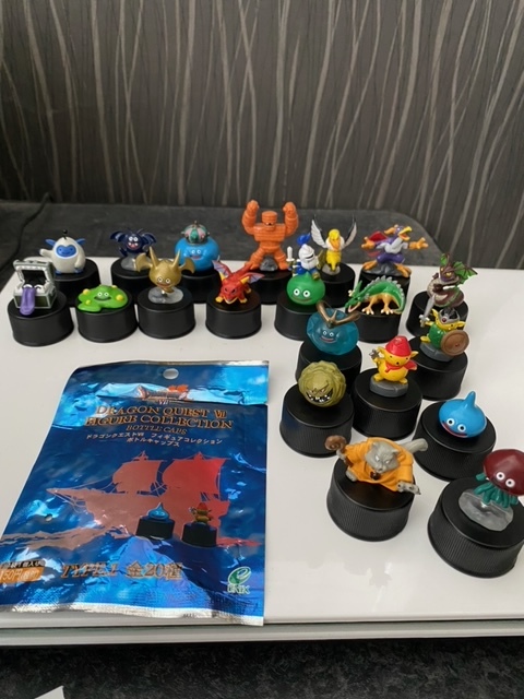 Yahoo!オークション -「ドラゴンクエストvii 7 Yahoo!オークション -「ドラゴンクエストvii 7