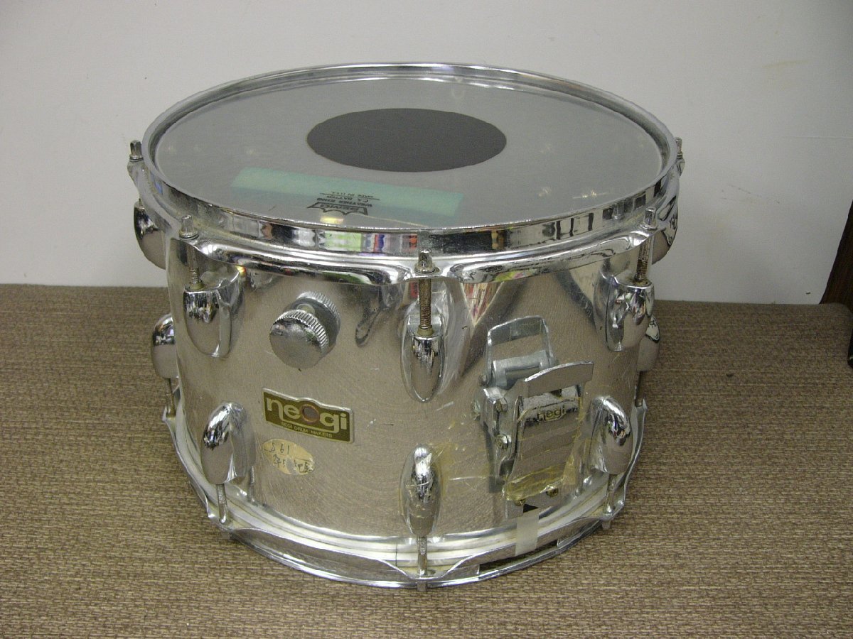 ヤフオク! -「スネア negi」(打楽器) (楽器、器材)の落札相場・落札価格 ヤフオク! -「スネア negi」(打楽器) (楽器、器材)の落札相場・落札価格