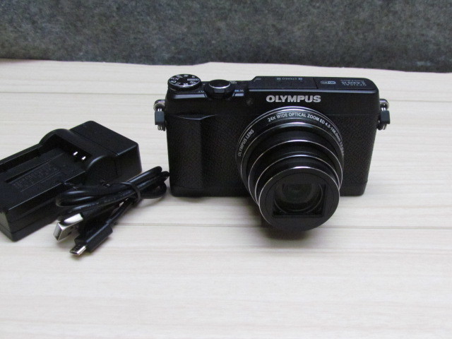 ヤフオク! -「stylus sh-3」(カメラ、光学機器) の落札相場・落札価格