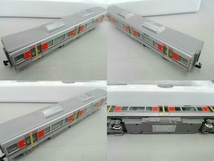 Nゲージ TOMIX 98230 JR 323系通勤電車(大阪環状線)基本セット_画像5
