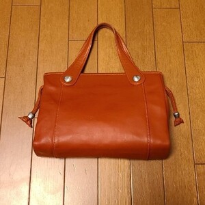 LONGCHAMP トートバッグ