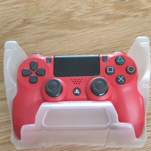 PS4コントローラー