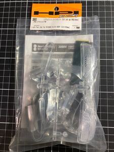 HPI 38900 ライトパーツセット(S15 シルビア用 200mm)新品