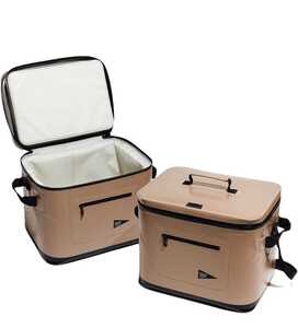 BROOKLYN OUTDOOR COMPANY (BOC) ブルックリンアウトドアカンパニー クーラーボックス 日本初上陸 NY発 20L 超軽量