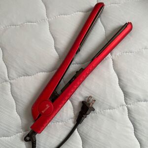 最終価格 ストレートヘアアイロン ストレートアイロン BOUTANIC