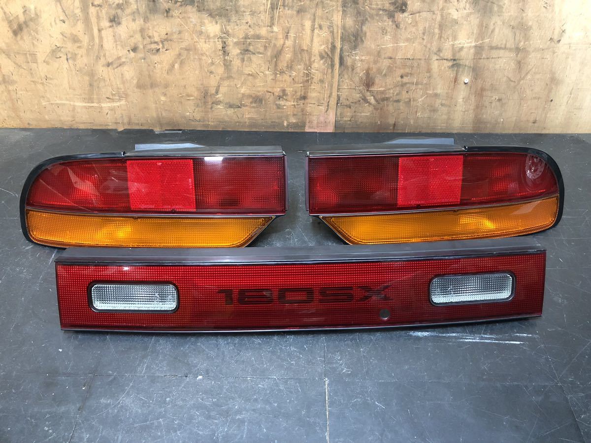 ヤフオク! -180sx 純正 テールの中古品・新品・未使用品一覧 ヤフオク! -180sx 純正 テールの中古品・新品・未使用品一覧