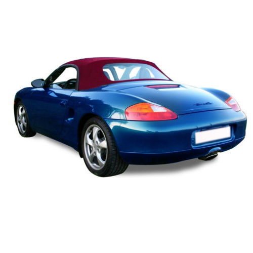 2023年最新】Yahoo!オークション -986 ボクスター 幌の中古品・新品