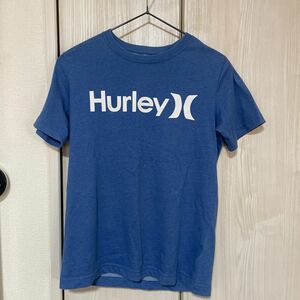 Hurley X Jr. Tシャツ　140-152cm