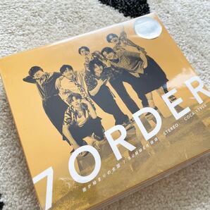 7order CD