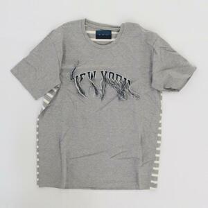 doublet ダブレット　tシャツ　ニューヨーク　new york