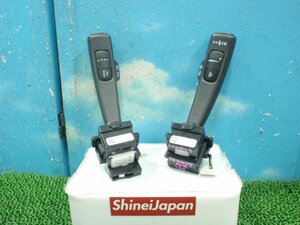 ★　FB4164T　ボルボV60　コンビネーションスイッチ　ウィンカーレバー　ワイパースイッチ　340649JJ