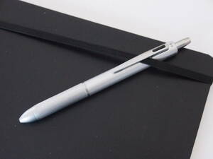 4 function pen（赤・青・黒ボールペン＋シャープペンシル）レア物