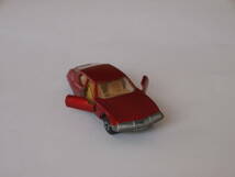 MATCHBOX マッチボックス Superfast No.51 CITROEN S.M. 1971年・英国製_画像5