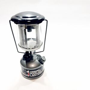動作確認済 送料無料 Colemanコールマン PEAK1 Unleaded Model229 ワンマントル 小型ランタン USA製 ホワイトガソリン