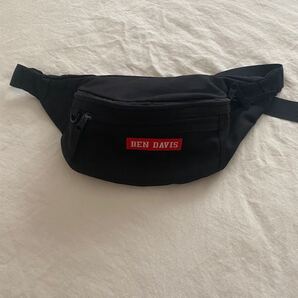 ウエストバッグ