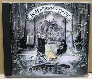 CD Blackmore’s Night / Shadow Of The Moon