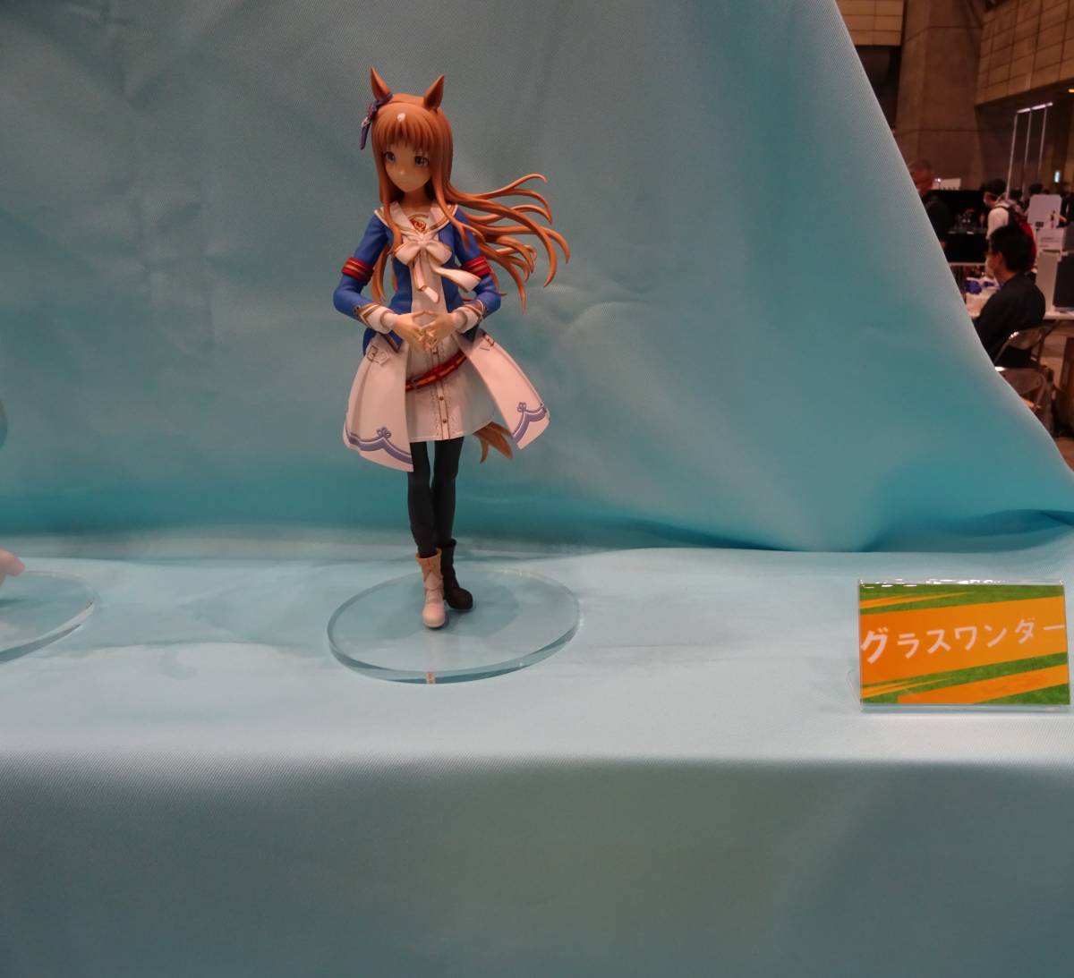 雪花ラミィ 私服ver O-mesallue ガレージキット 正規品 ホロライブ ...