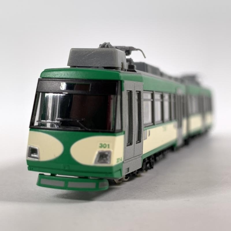 ヤフオク! -「玉電」(Nゲージ) (鉄道模型)の落札相場・落札価格