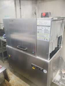 ホシザキ 業務用 食洗機 JWE-2400CA-L食器洗浄機 全自動 ジャンク
