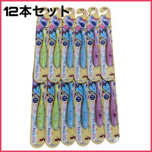 【限定デザイン】クリニカkids 歯ブラシ 12本セット アナ雪