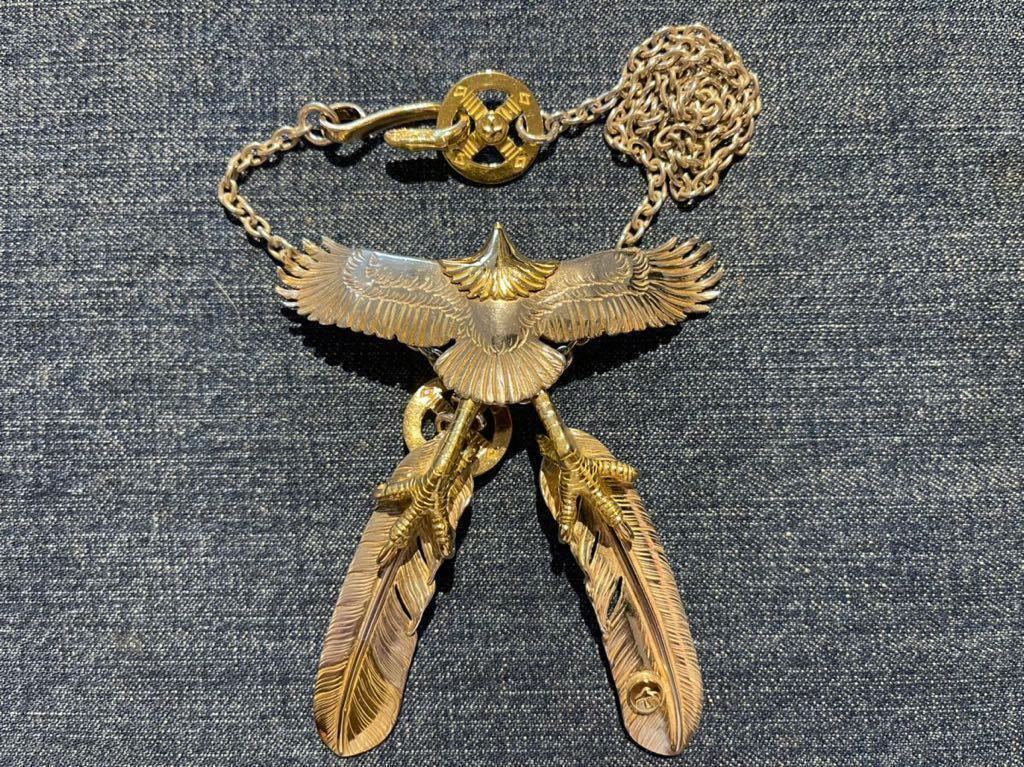 ヤフオク! -ゴローズ 爪の中古品・新品・未使用品一覧