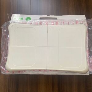 Wii Fit バランスWiiボード