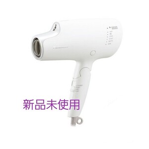 パナソニック ヘアドライヤー ナノケア EH-NA0G-W ウォームホワイト Panasonic ナノイー