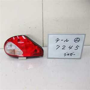  free shipping Heisei era 17 year Jaguar X J51YB tail lamp light left L used prompt decision 
