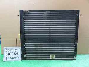  free shipping Heisei era 14 year Rover Range Rover LP60D air conditioner condenser used prompt decision 