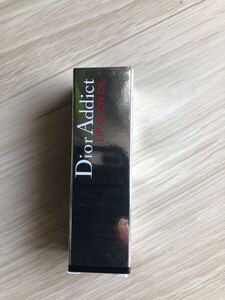 リップグロス クリスチャンディオール DIOR アディクトリップグロウオイル #004 コーラル 6ml