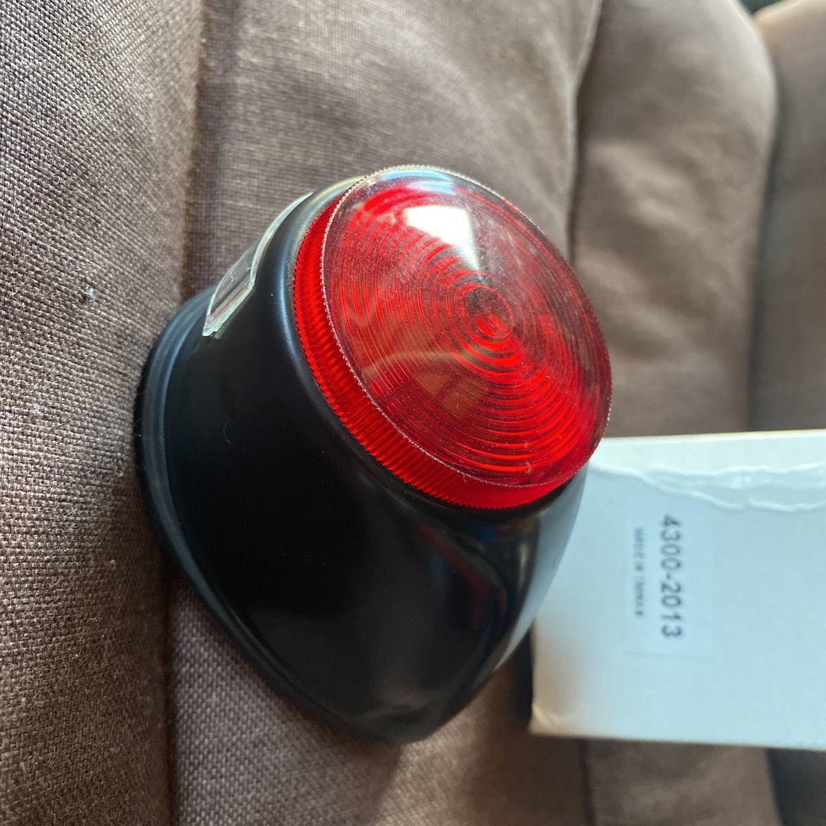 ビンテージ PK Lamp スパルトテールライト Bt&e チョッパー ボバー