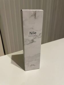 【完全未使用品】Nile オールインワンローション 化粧水 アフターシェーブ (ラフランスの香り)