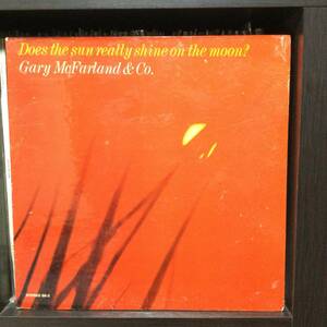 Skye【 SK-2 : Does The Sun Really Shine On The Moon ? 】Gary McFarland & Co.