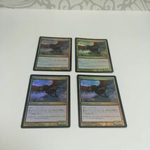 [ＭＴＧ][番号３１４８] [プレイド扱い]　[FOIL]　魔心のキマイラ　日ｘ４_画像1