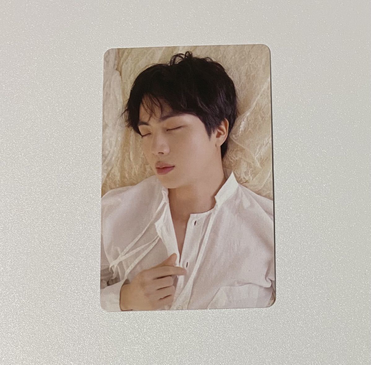 ヤフオク! -love yourself ジンの中古品・新品・未使用品一覧