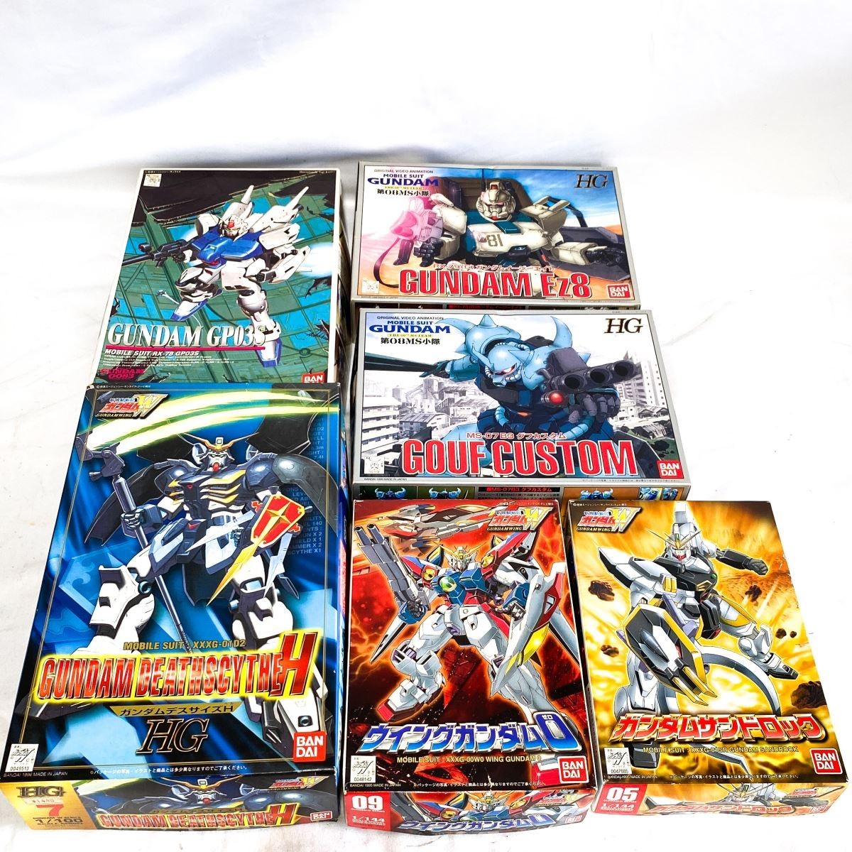 BANDAI 機動戦士ガンダム戦記 オークション比較 - 価格.com BANDAI 機動戦士ガンダム戦記 オークション比較 - 価格.com