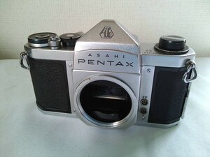 ASAHI PENTAX S3★ アサヒ ペンタックス フィルムカメラ ★未確認！ジャンク