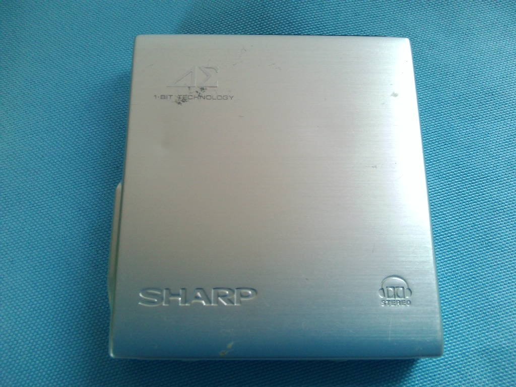 2025年最新】Yahoo!オークション -sharp md-ds70の中古品・新品 2025年最新】Yahoo!オークション -sharp md-ds70の中古品・新品