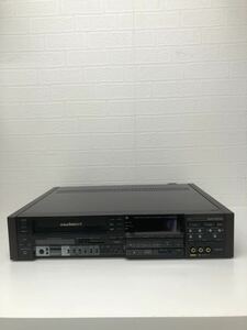 refle■ 【ジャンク品】SONY Betamax SL-HF701D ソニー ベータ ビデオ デッキ カセットレコーダー Hi-Band Beta hi-fi レトロ 昭和 β